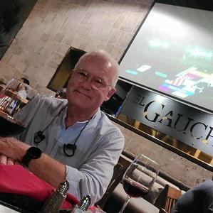 Meet your Posher, Rodney